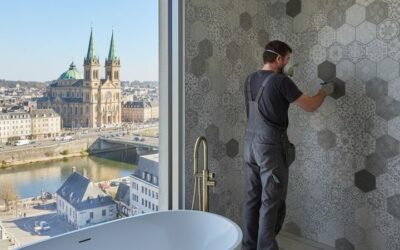 Aménagement salle bain à Thionville : le guide pratique pour réussir son projet