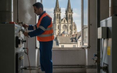 Chauffage central entretien à Thionville : guide pratique pour éviter les pannes