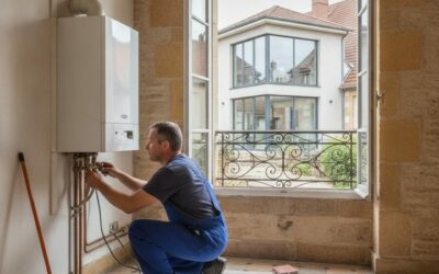 Installation chaudière gaz à Rombas : le guide pratique pour un chauffage adapté
