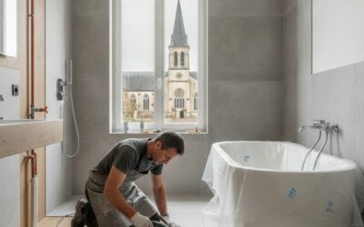 Rénover sa salle de bain à Yutz : guide pratique, retours et conseils locaux