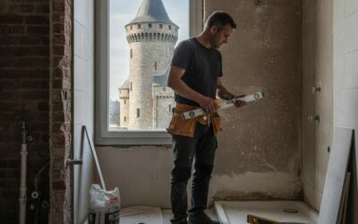 Salle bain clé main à amnéville : comment éviter les mauvaises surprises lors d’une rénovation ?